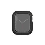 Capa Protetora Antichoque em PC Para Apple Watch Series 9 / 8 / 7 41mm, Para Apple Watch Series 9 / 8 / 7 41mm, Para Apple Watch Series 9 / 8 / 7 45mm