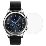 Película de Vidro Temperado Universal Diametral 22mm para Samsung / LG / Sony / Huawei / Garmin, 22mm