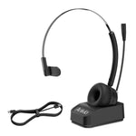 Anivia A8 Auscultadores Telefónicos Bluetooth com Microfone com Cancelamento de Ruído