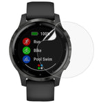 Soft Hydrogel Film Watch Screen Protector, For Garmin Vivoactive 3, For Garmin Vivoactive 4, For Garmin Vivoactive 4S