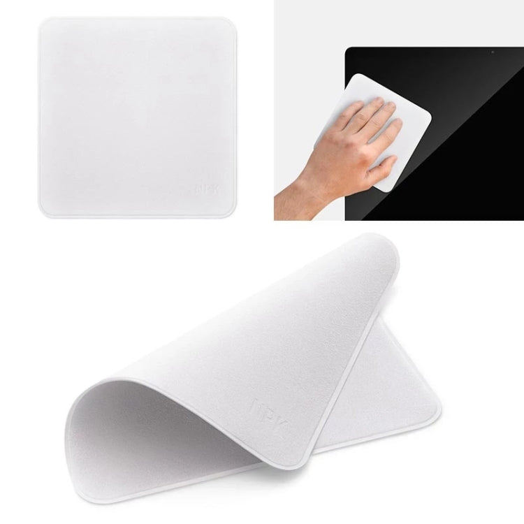 Pano de polimento para painéis de vidro com nano-textura para ecrã Apple