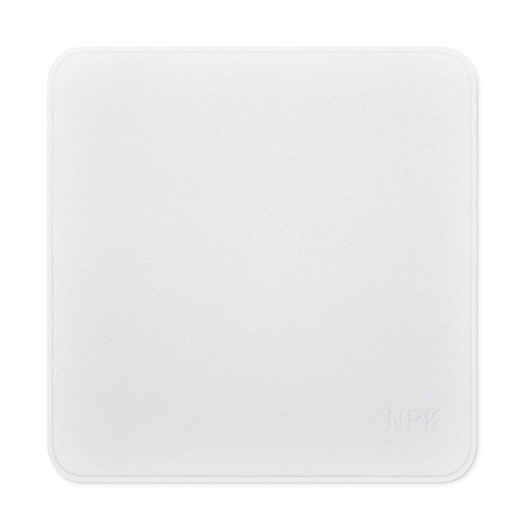 Pano de polimento para painéis de vidro com nano-textura para ecrã Apple