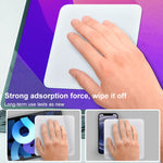 Pano de polimento para painéis de vidro com nano-textura para ecrã Apple
