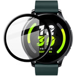 IMAK Plexiglass HD Watch Protective Film, For Amazfit GTR 3 Pro, For Amazfit GTR 3, For Amazfit GTS 3, For OPPO Realme Watch T1
