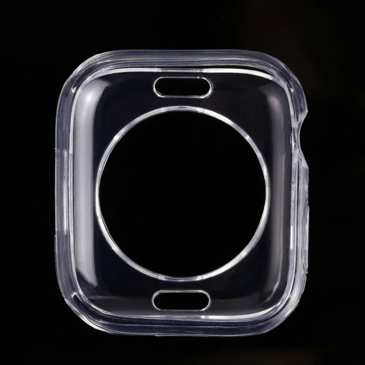 Capa Protetora Antichoque em TPU Oca, Para Apple Watch Series 9 / 8 / 7 41mm, Para Apple Watch Series 9 / 8 / 7 45mm
