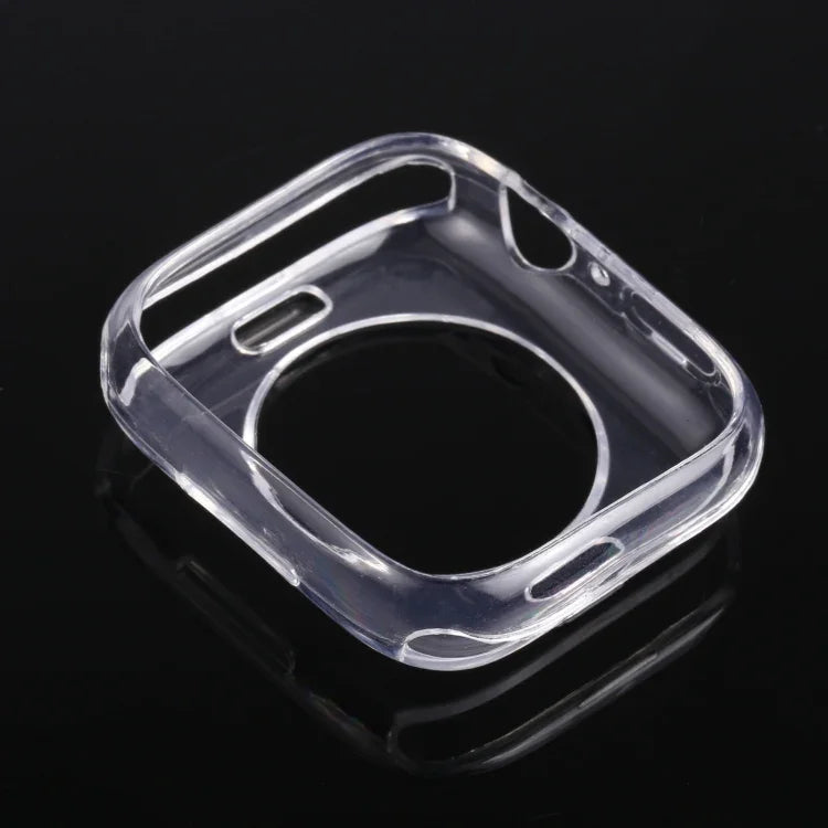 Capa Protetora Antichoque em TPU Oca, Para Apple Watch Series 9 / 8 / 7 41mm, Para Apple Watch Series 9 / 8 / 7 45mm