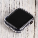 Capa Protetora Antichoque em TPU Oca, Para Apple Watch Series 9 / 8 / 7 41mm, Para Apple Watch Series 9 / 8 / 7 45mm