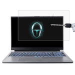 Laptop Screen HD Tempered Glass Protective Film, For Lenovo Yoga C740 15.6 inch, For MACHENIKE F117 15.6 inch, For MACHENIKE F117-BB3 15.6 inch, For MACHENIKE F117-X 15.6 inch, For MACHENIKE Machbook-PCi1 15.6 inch, For MACHENIKE Machbook-PD1 15.6 inch...
