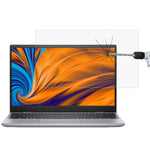 Película protetora de vidro temperado HD para ecrã de portátil, para Dell Latitude 3320 13,3 polegadas, para Dell Latitude 5300 13,3 polegadas, para Dell Latitude 7320 13,3 polegadas, para Dell Vostro 13 13,3 polegadas, para Dell XPS 13 13,3 polegadas