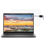 Película protetora de vidro temperado HD para ecrã de portátil, para Dell Latitude 3320 13,3 polegadas, para Dell Latitude 5300 13,3 polegadas, para Dell Latitude 7320 13,3 polegadas, para Dell Vostro 13 13,3 polegadas, para Dell XPS 13 13,3 polegadas