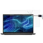 Película protetora de vidro temperado HD para ecrã de portátil, para Dell Latitude 3320 13,3 polegadas, para Dell Latitude 5300 13,3 polegadas, para Dell Latitude 7320 13,3 polegadas, para Dell Vostro 13 13,3 polegadas, para Dell XPS 13 13,3 polegadas