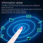 Chip de Unha Inteligente JAKCOM N3
