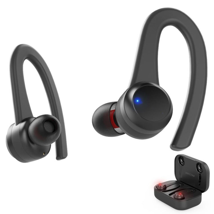 JAKCOM SE5 Auricular desportivo Bluetooth True Wireless