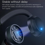 JAKCOM SE5 Auricular desportivo Bluetooth True Wireless