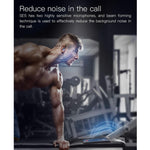 JAKCOM SE5 Auricular desportivo Bluetooth True Wireless