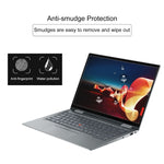 Laptop Screen HD Tempered Glass Protective Film For ThinkPad E14 14 inch 2022, For ThinkPad E14 14 inch 2022, For ThinkPad E14 Slim 14 inch, For ThinkPad E495 14 inch, For ThinkPad L14 14 inch, For ThinkPad L490 14 inch, For ThinkPad P14s 14 inch      ...