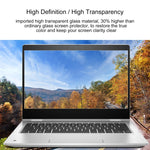 Laptop Screen HD Tempered Glass Protective Film, For HP ELITEBOOK 745 G6 14 inch, For HP ELITEBOOK 840 G6 14 inch, For HP ENVY 14 14 inch, For HP Pavilion X360 14 14 inch, For HP ProBook 445 G7 14 inch, For HP ProBook 440 G8 14 inch                    ...