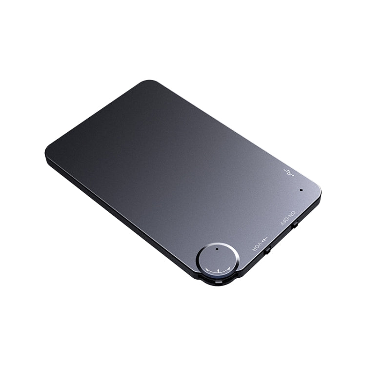 Gravador de Voz Portátil K2 Ultra-fino em Forma de Cartão, 4GB, 8GB, 16GB, 32GB