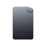 Gravador de Voz Portátil K2 Ultra-fino em Forma de Cartão, 4GB, 8GB, 16GB, 32GB
