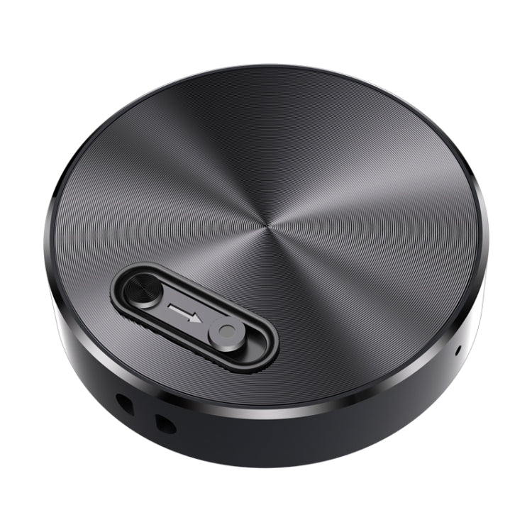 Gravador de Voz Inteligente Q37 com Redução de Ruído HD, 4GB, 8GB, 16GB, 32GB