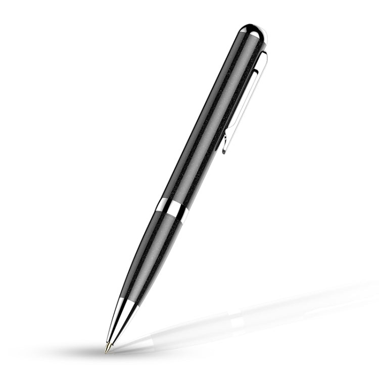 Caneta Gravadora Digital Inteligente Q96 com Redução de Ruído HD, 4GB, 8GB, 16GB, 32GB, 64GB