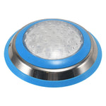 LED Stainless Steel Wall-mounted Pool Light Landscape Underwater Light, 6W, 9W, 12W, 15W, 18W, 24W, 36W