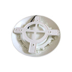Lâmpada de Parede para Piscina em ABS, Luz Subaquática LED, 6W, 9W, 12W, 15W, 18W, 24W