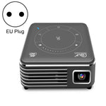 Projetor Inteligente P11 854x480 DLP com Controlo Remoto Infravermelho, Android 9.0, 4GB+32GB, Ficha UE, Ficha US, Ficha UK, Ficha AU