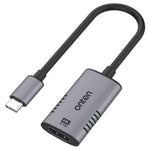 Adaptador Onten Type-C / USB-C para HDMI, UC523