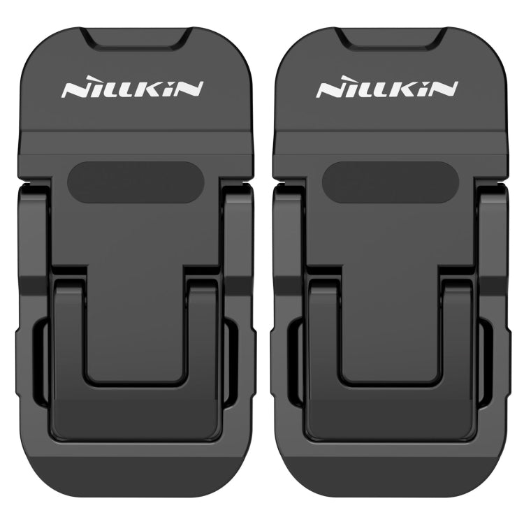 Suporte para Portátil NILLKIN Bolster Plus Sticky Ajustável em Três Velocidades em Liga de Zinco