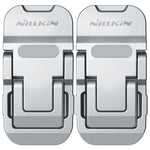 Suporte para Portátil NILLKIN Bolster Plus Sticky Ajustável em Três Velocidades em Liga de Zinco
