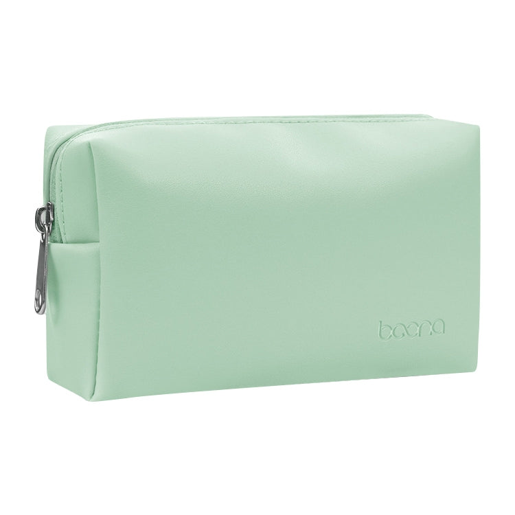 Bolsa de Armazenamento de Energia Baona XB-Q003 em Pele PU para Digital