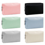 Bolsa de Armazenamento de Energia Baona XB-Q003 em Pele PU para Digital