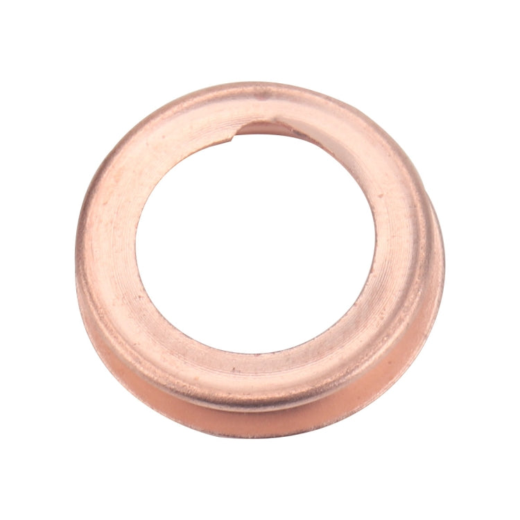 Car Drain Plug Crush Washer Gaskets 1102601M02 for Nissan, A5421 10 in 1