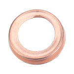 Car Drain Plug Crush Washer Gaskets 1102601M02 for Nissan, A5421 10 in 1