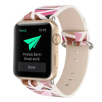 Bracelete de Relógio de Moda, Para Apple Watch Série, Para Apple Watch Série 5