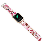 Bracelete de Relógio de Moda, Para Apple Watch Série, Para Apple Watch Série 5