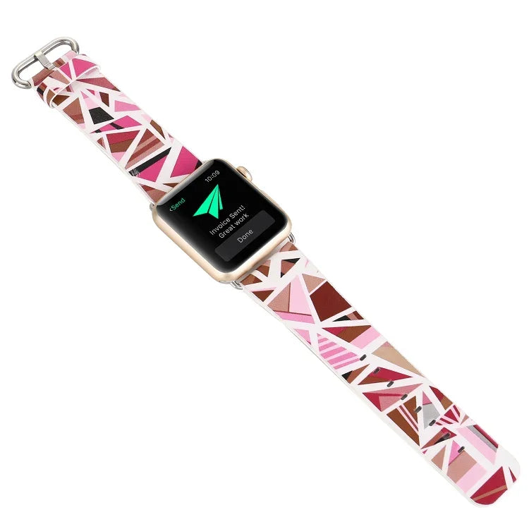 Bracelete de Relógio de Moda, Para Apple Watch Série, Para Apple Watch Série 5