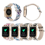 Bracelete de Relógio de Moda, Para Apple Watch Série, Para Apple Watch Série 5