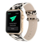 Bracelete de Relógio de Moda, Para Apple Watch Série, Para Apple Watch Série 5