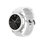 For Amazfit GTR Silicone Smart Watch Replacement Strap Wristband, 20mm, 22mm