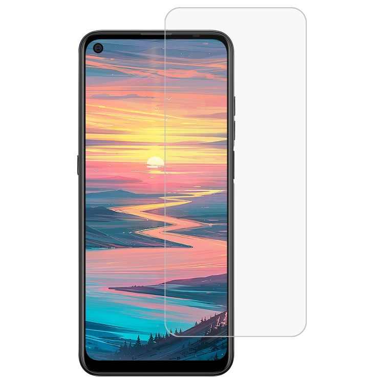 Película de Vidro Temperado 0,26mm 9H 2,5D, Para ZTE Voyage 20 Pro (1 PC), Para Oukitel K9 Pro (1 PC), Para TCL 20Y (1 PC), Para Nintendo Game Watch (1 PC)