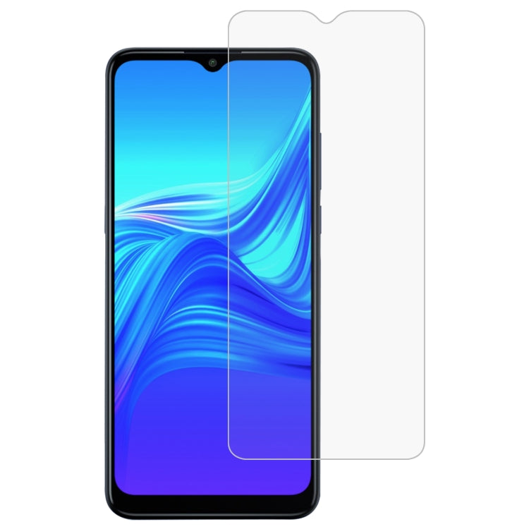 Película de Vidro Temperado 0,26mm 9H 2,5D, Para ZTE Voyage 20 Pro (1 PC), Para Oukitel K9 Pro (1 PC), Para TCL 20Y (1 PC), Para Nintendo Game Watch (1 PC)