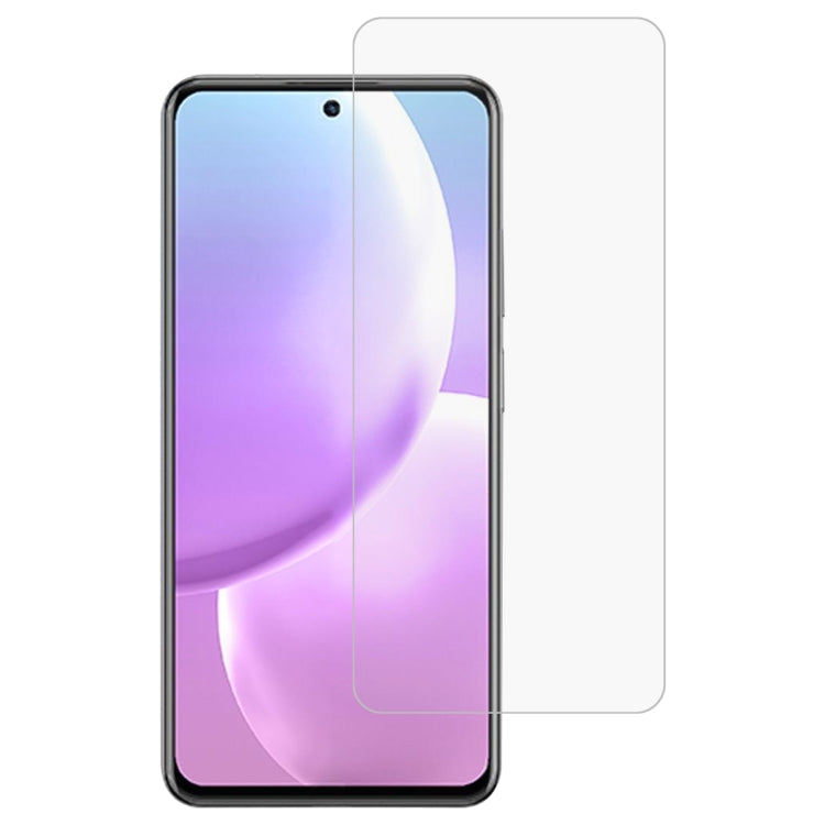 Película de Vidro Temperado 0,26mm 9H 2,5D, Para ZTE Voyage 20 Pro (1 PC), Para Oukitel K9 Pro (1 PC), Para TCL 20Y (1 PC), Para Nintendo Game Watch (1 PC)