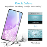 Película de Vidro Temperado 0,26mm 9H 2,5D, Para ZTE Voyage 20 Pro (1 PC), Para Oukitel K9 Pro (1 PC), Para TCL 20Y (1 PC), Para Nintendo Game Watch (1 PC)