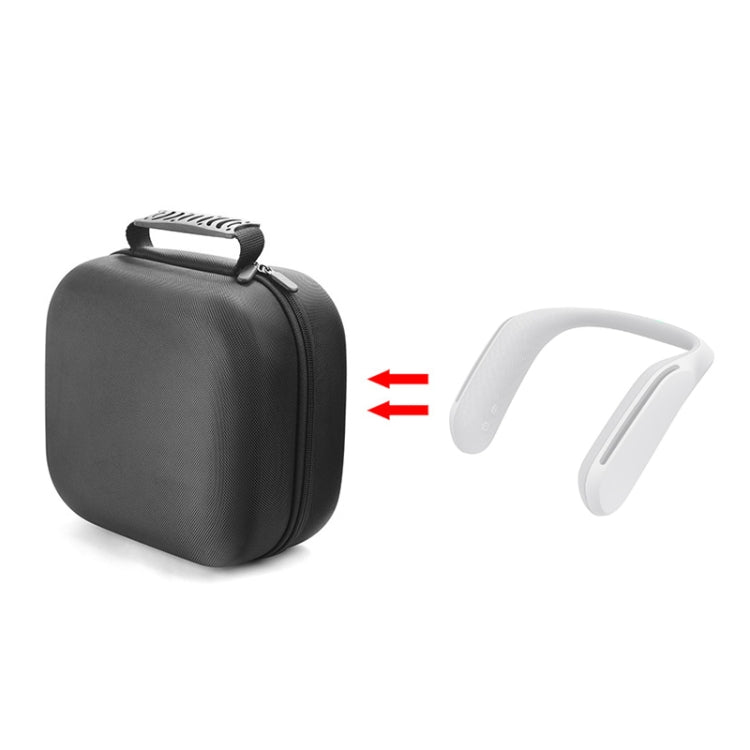 Bolsa de Armazenamento Protetora para Altifalante de Áudio de Pescoço, Para Sony SRS-WS1