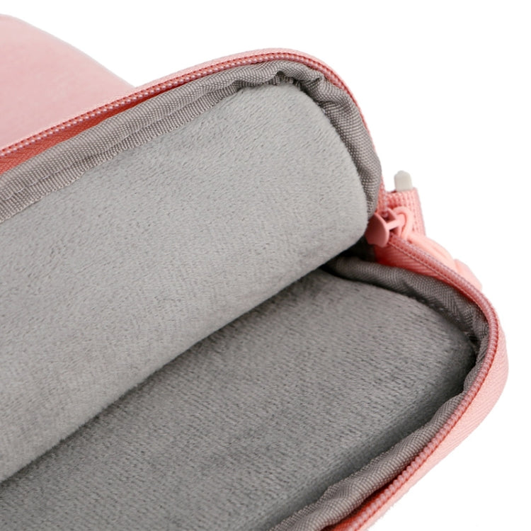 Mala para portátil impermeável em tecido Oxford P510, para 13,3-14 polegadas, para 15-16 polegadas