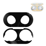 Adesivo Protetor Metálico para Auscultadores Bluetooth Sem Fios Galaxy Buds