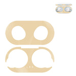 Adesivo Protetor Metálico para Auscultadores Bluetooth Sem Fios Galaxy Buds