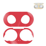 Adesivo Protetor Metálico para Auscultadores Bluetooth Sem Fios Galaxy Buds